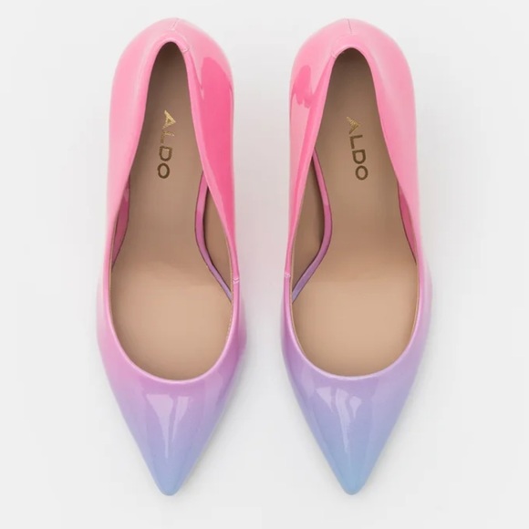 Aldo Stessy - Picture 9 of 13